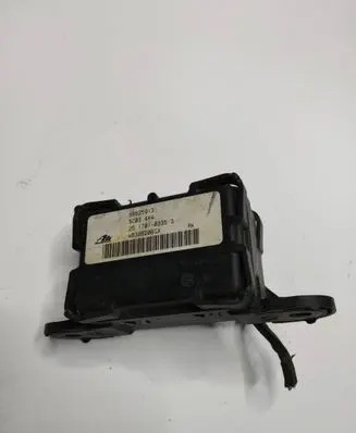 Chevrolet Captiva ESP acceleration yaw rate sensor 96625913 W838B20BGX SC034X4