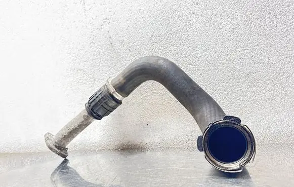 Opel Insignia B Air intake hose/pipe 13444876 428702815 323012