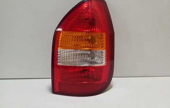 Opel Zafira A Rear/tail lights YORKA62281 62281