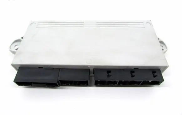 BMW 7 E65 E66 Other control units/modules