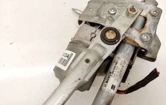 Seat Altea Wiper motor 5P0955119B