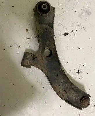 Suzuki Swift I Front lower control arm/wishbone GPEL