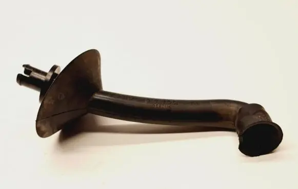 Volvo S80 Heater radiator pipe/hose 9171708