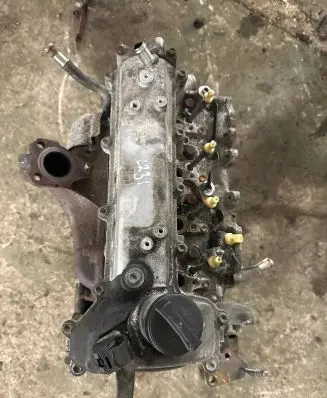 Toyota Corolla E140 E150 Engine 1nde52ca