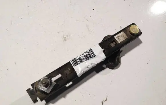 Opel Vivaro Seat belt adjustment rail 4272236 254414