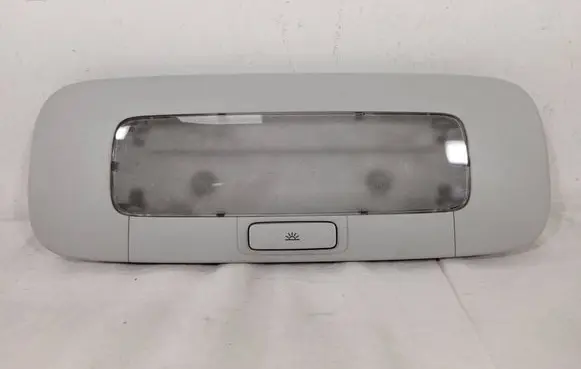 Volkswagen Golf V Rear seat light 1K0947291
