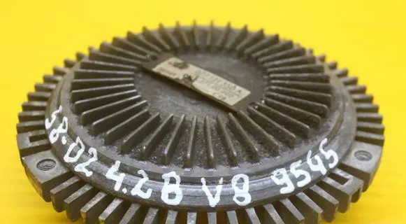 Audi A8 S8 D2 4D Viscous fan clutch 077121350A