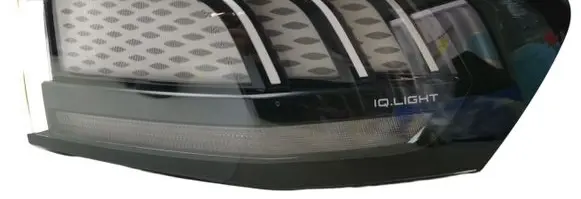 Volkswagen ID.7 Rear/tail lights 14B945208A