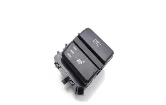 BMW 5 F10 F11 Seat heating switch 9159052