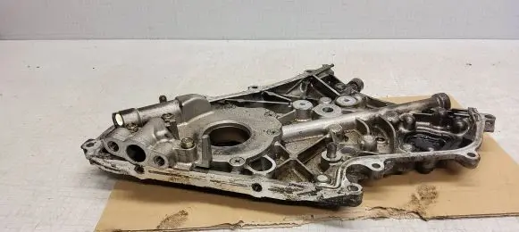Nissan X-Trail T30 Other engine bay part