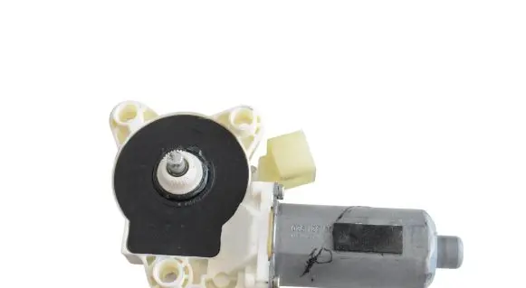 Mercedes-Benz SL R230 Front door window regulator motor A2308200942