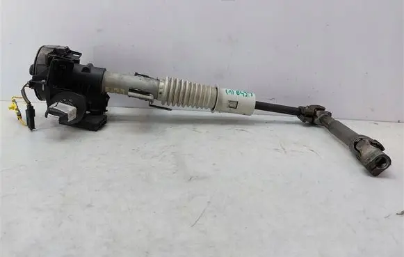 Opel Astra L Ignition lock 24418927