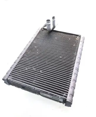 Air conditioning (A/C) radiator (interior)