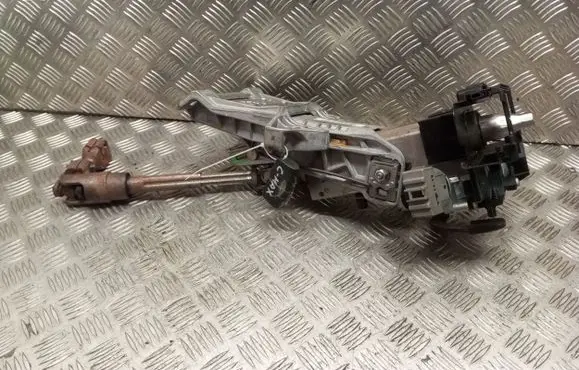 Ford Focus C-MAX Ignition lock 4M513C529AF