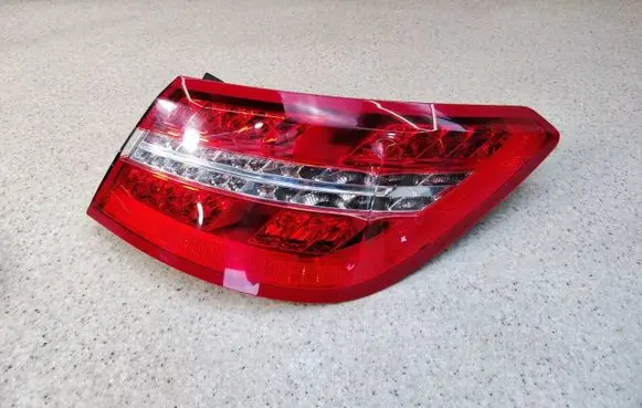 Rear/tail lights
