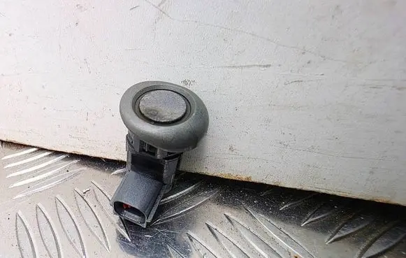 Mitsubishi ASX Parking PDC sensor 