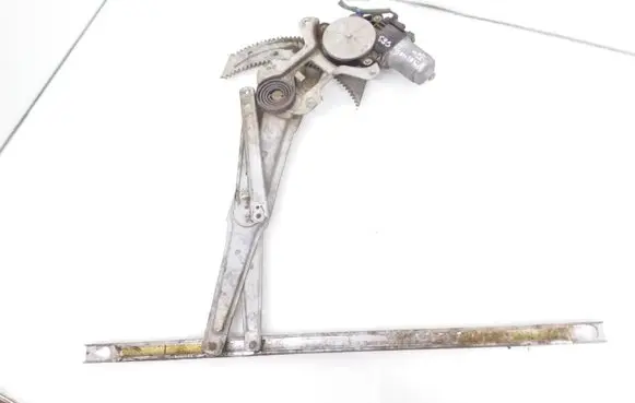 Honda Prelude Front door window regulator with motor 803210 S30R