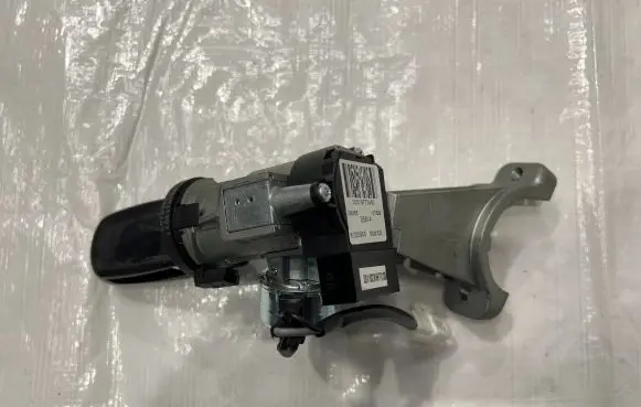 Fiat 500X Ignition lock 519773490