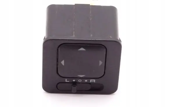 Ford Ranger Fog light switch 
