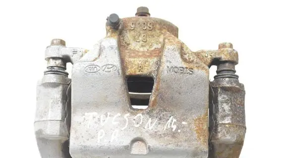 Hyundai Tucson TL Front brake caliper