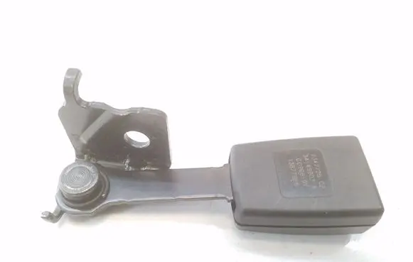 BMW i3 Rear seatbelt buckle 734772502