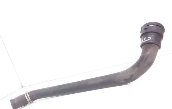 Ford S-MAX Engine coolant pipe/hose 6G918260DC