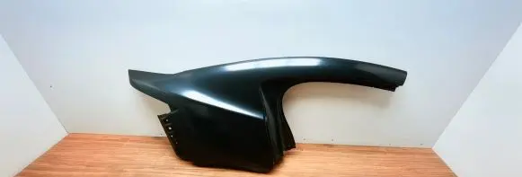 Mazda 3 Rear arch BCYA70410