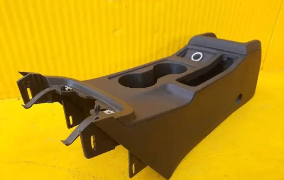 Seat Leon (5F) Armrest