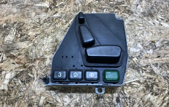 Mercedes-Benz SL R129 Seat control switch 1298202110