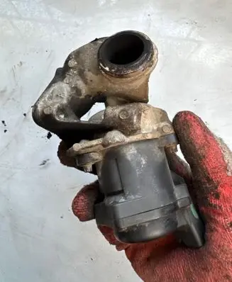 Citroen Nemo EGR valve 9658203780 80492035 216040594