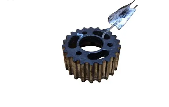 Skoda Superb B6 (3T) Fuel pump gear (pulley) 