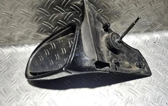 Opel Corsa B Manual wing mirror 008062349