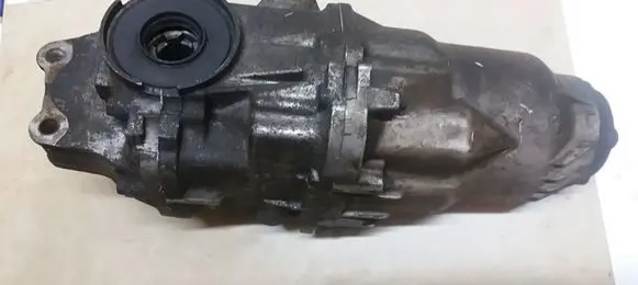 Honda CR-V Rear differential P6R2546225 2546225 P6R