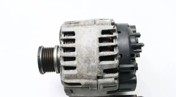 Audi A3 S3 8V Generator/alternator 03L903023L