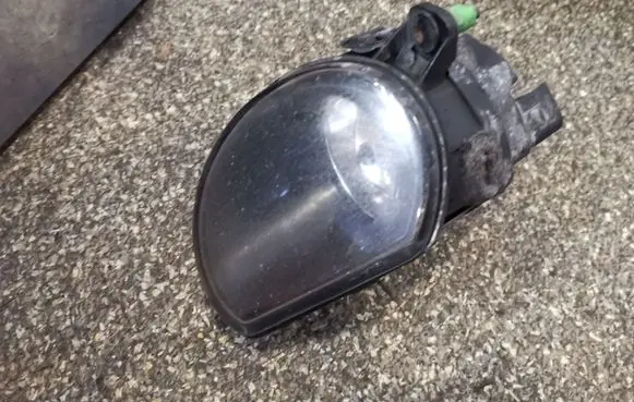 Audi A8 S8 D3 4E Front fog light