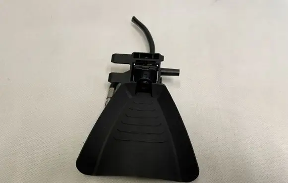 BMW 2 F45 Windshield/windscreen camera 9352705