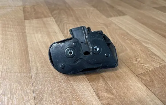 Volkswagen Multivan T5 Sliding door lock 2K0843603 5K0843603 7H0843603