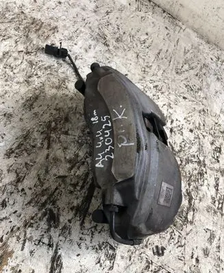 Audi A4 S4 B9 Front brake caliper