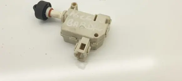 Audi A6 S6 C6 4F Central locking motor 