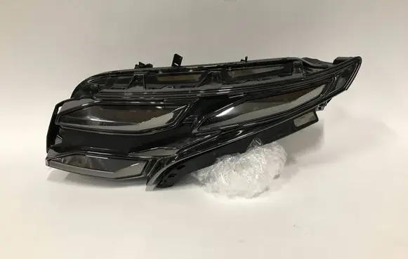 Hyundai Tucson IV NX4 Headlight/headlamp 92207N7600 92207-N7600 92207-N76