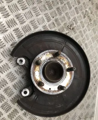 Opel Insignia A Rear wheel hub
