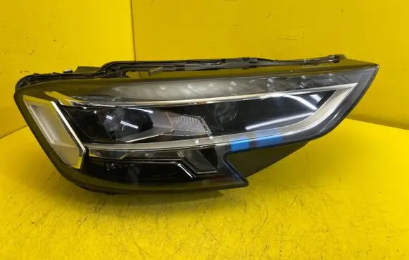 Audi A8 S8 D5 Headlight/headlamp 4n0941036f