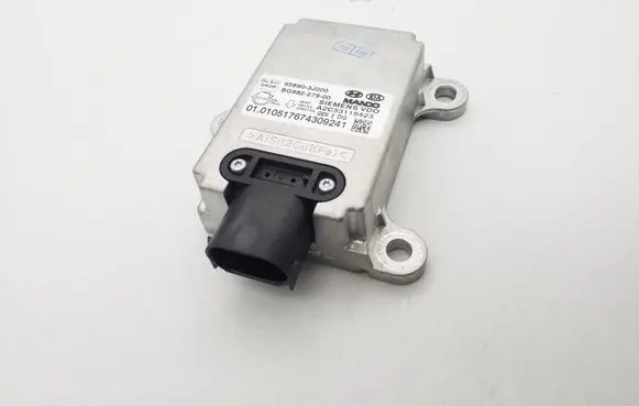 KIA Soul ESP acceleration yaw rate sensor 956903J000 BG68227900 A2C53116423