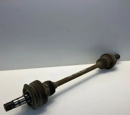 Mercedes-Benz E W211 Rear driveshaft A2113501656 2113501656