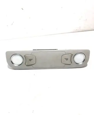 Audi Q7 4L Rear seat light 4L0947111B