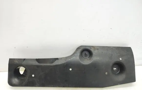 Peugeot Partner III Side bottom protection 9814545780 900734200 9073400