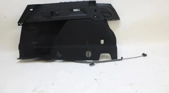 Ford Focus Other trunk/boot trim element JX7B-N11578-AE