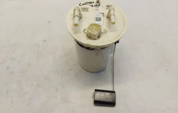 Ford Transit Custom II In-tank fuel pump