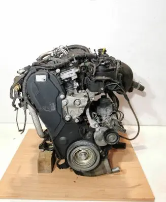 Citroen C5 Engine RH01 10DYXH RHR