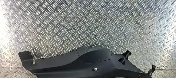 Mercedes-Benz GLC C253 Rear seat side bottom trim A2536905400